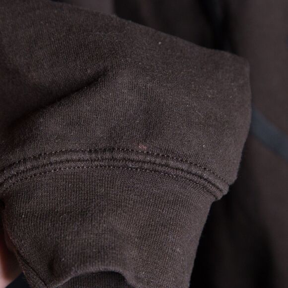 Dressed In LaLa Sweater World Needs Your Magic Puff Print Sz L / XL - Picture 6 of 10